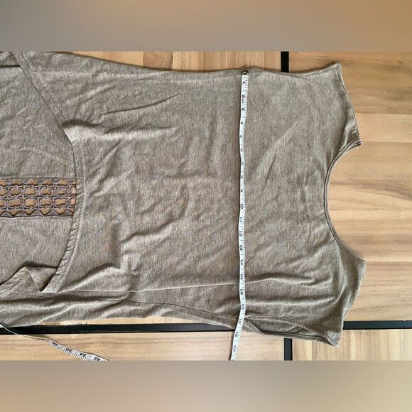 ‎High low honey pot top - Picture 4 of 5